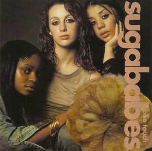 Sugababes - One Touch, Cover